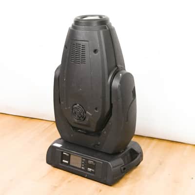 Robe Robin DLS Profile LED Moving Head CG012E4 image 1