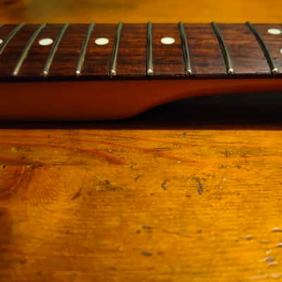 Fernandes 64 the revival 80s image 3
