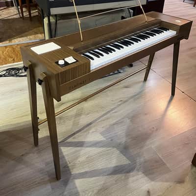 Hohner Clavinet I 1964 - Natural image 1