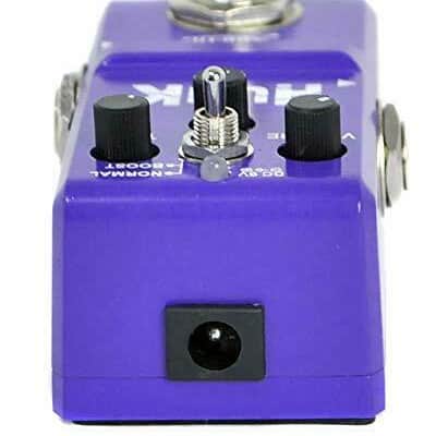 Rowin Hunk Distortion LN-302 NANO Vintage British Analog Distortion Tones. Holiday Special $27.80 image 2