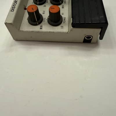 Next DS-200 Distortion X Rare Vintage Guitar Effect Pedal MIJ Japan image 3