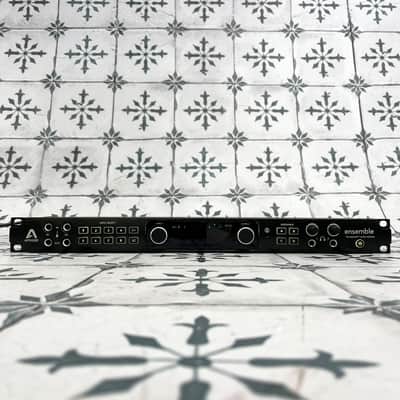Apogee Ensemble Thunderbolt Audio Interface image 2