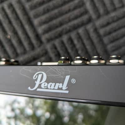 Pearl MIMP24B Mimic Pro Drum Module w/ Custom Kits image 11