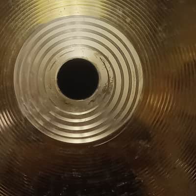 Sabian B8X 20" Ride Cymbal image 3