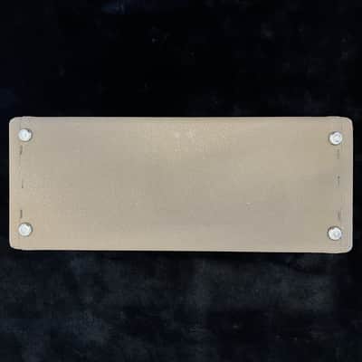 Fender 6G15 1963 - Brown image 14