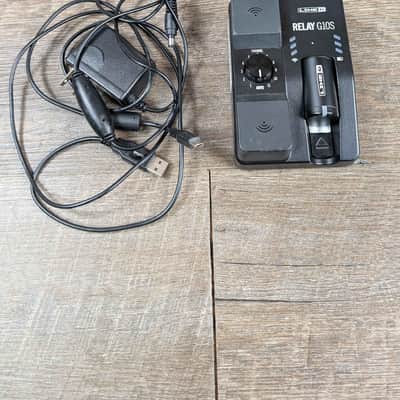 Immagine Line 6 G10S Stompbox Guitar Wireless System - 2