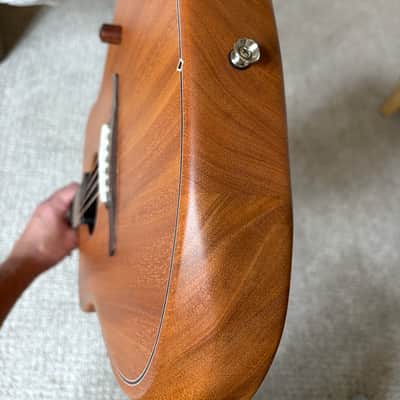 Fender Highway Series Parlor Mahogany - MINT CONDITION image 15