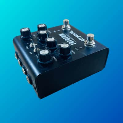 Strymon Iridium Amp & IR Cab Simulator image 4
