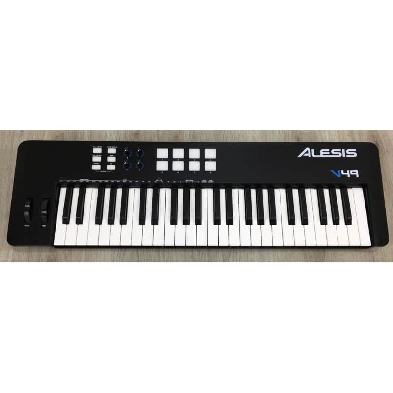 Alesis V49 MKII image 1
