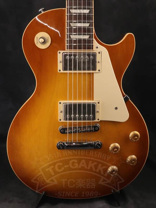 Gibson Les Paul Classic Limited 2016 | Reverb Canada