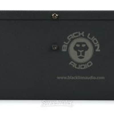 Black Lion Audio Seventeen FET Limiting Amplifier (SeventeenCompd1) image 7
