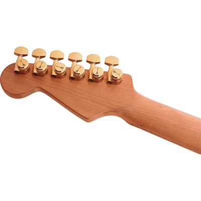 Charvel Pro-Mod DK24 HSS Electric Guitar - Snow White (B-Stock) image 7