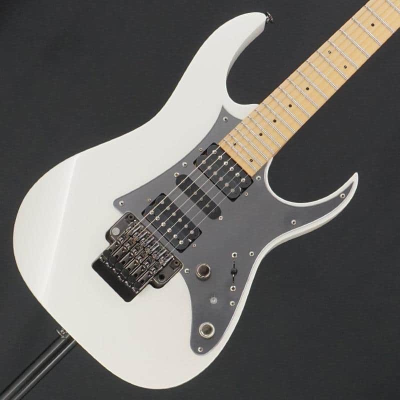 Ibanez Used Ibanez RG2550MZA WPM Sample [SN.F1424906] | Reverb España