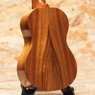 G-String Foot Print Soprano 2006 image 2