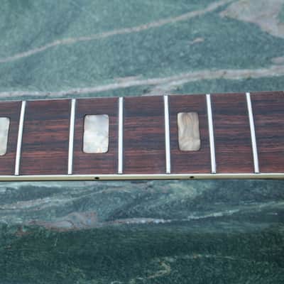 1970's Granada J200 by Matsumoku Japan - Sunburst Bargain! image 24