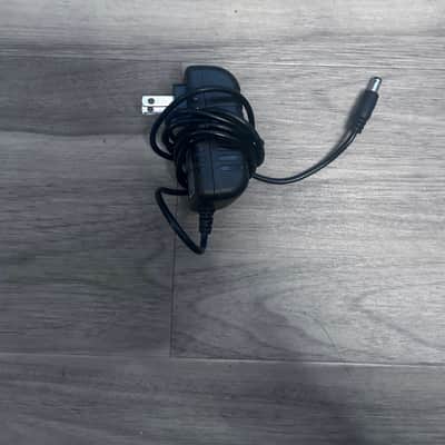 Sovvid Guitar Pedal Power Supply 10 Isolated DC Output 2025 - Black image 5