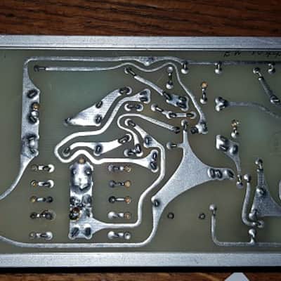 Neve 33515 Oscillator Module for Neve  5315 RARE ! image 3