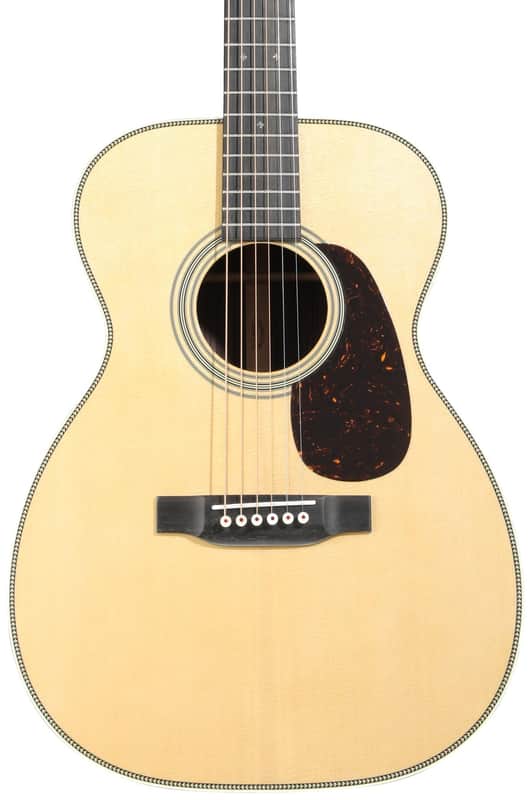 Martin Standard Series 00-28 | Reverb