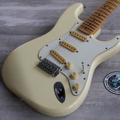 Fender ST-72 Stratocaster Reissue MIJ | Reverb