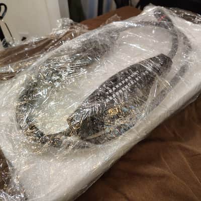 TRANSPARENT Reference XL SS (XLR pair) - SS-Calibrated image 6