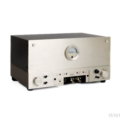 Vintage / Marantz Model 9 // Legendary Monoblock Tube Amplifiers / Original / Museum Quality image 5