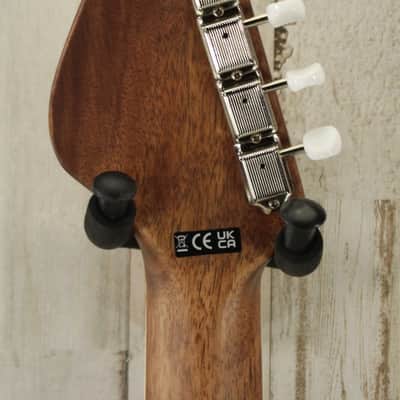 DEMO Fender Limited Edition California Vintage Palomino - Antigua (077) image 6