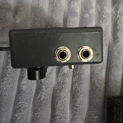 Vintage MXR M117 Flanger (Late 70s/Early image 6