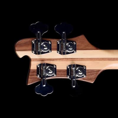 Rickenbacker 4005V - Mapleglo image 8