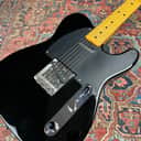 Fender Japan Exclusive Classic 50’s Ash Telecaster *Nitro* - 2015
