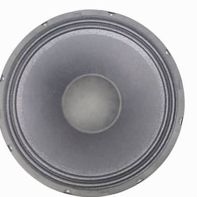 New ! LASE Replacement Speaker for QSC K12.2 Powered , XD-000060-00 Woofer @ 2 ohms. image 4