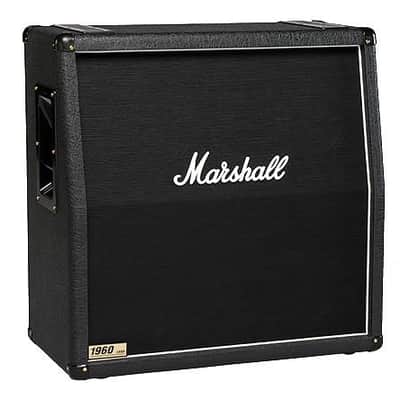 Marshall - 1960A 4X12 image 3