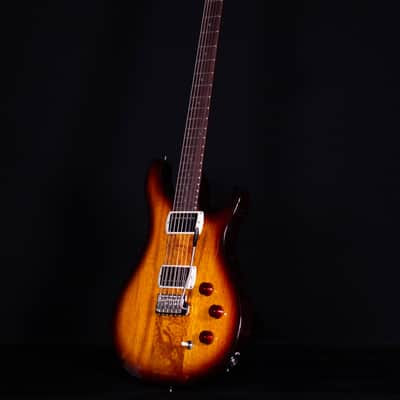 PRS SE DGT Standard, McCarty Tobacco Sunburst image 6