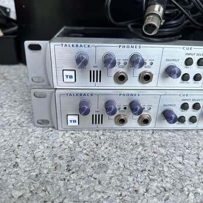 Presonus Central Station Monitoring Controller image 2