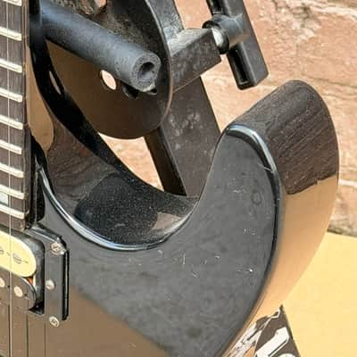 ESP LTD KH-502 Kirk Hammet Signature SN: E058230 Korea image 7