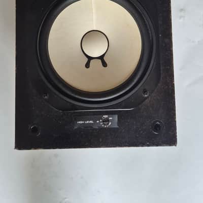 Yamaha NS635 1980 - Black image 3