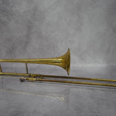 Martin Imperial Professional Tenor Trombone - Serviced - 180 image 1