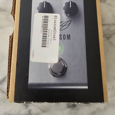 Jackson Audio Blossom 2020 - Silver image 1