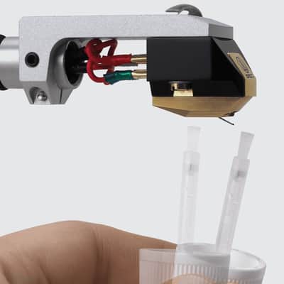 Audio-Technica - AT607B Cartridge Stylus Cleaner image 2