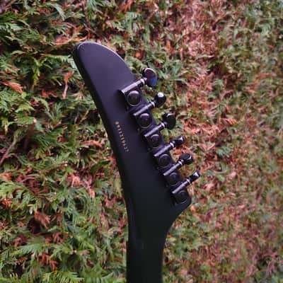 Epiphone Gothic Explorer 2009 image 6