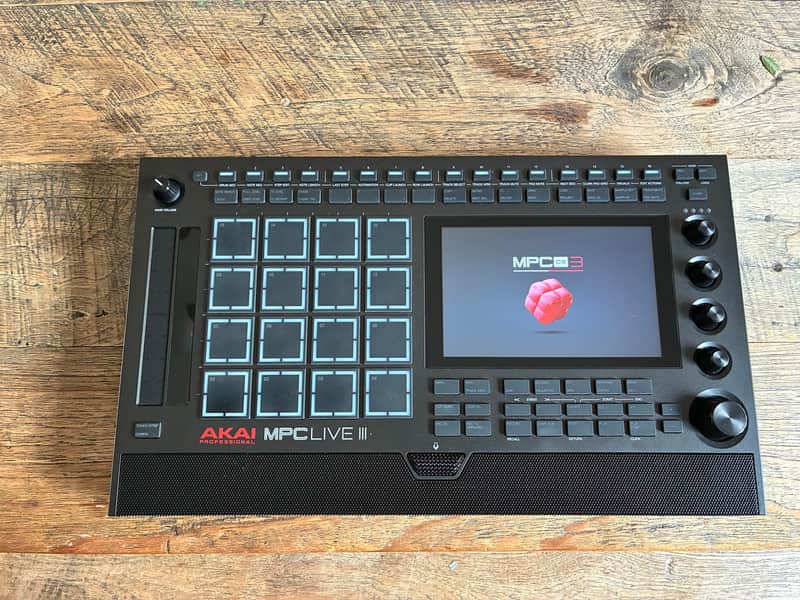 Akai MPC Live III image 1