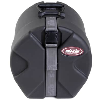 SKB 1SKB-D0808 8 X 8 Tom Case w/Padded Interior image 6