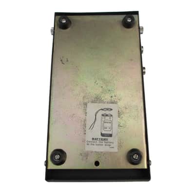 Vintage 1972 Shin-ei Companion FY-2 Fuzz Box image 5