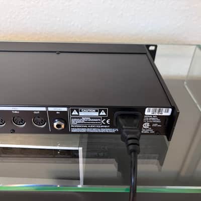 TC Electronic M-One XL 2010s - Black image 9