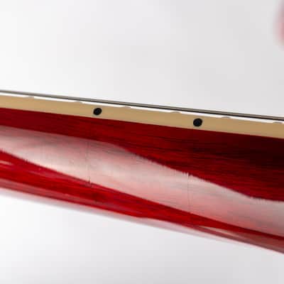 Gibson SG Standard '61 Stop Bar, Vintage Cherry | Demo image 19