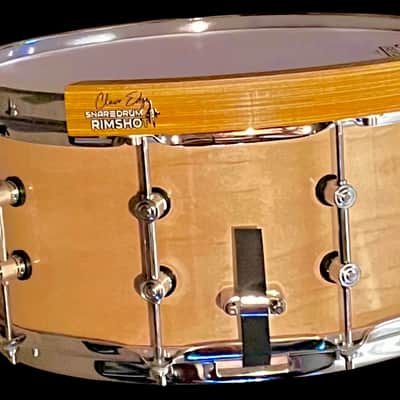 NYX Drumbeat Clave Edge Rimshot image 10