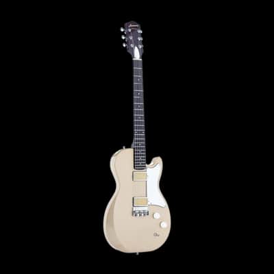 Harmony Standard Jupiter Champagne With Mono Case image 3