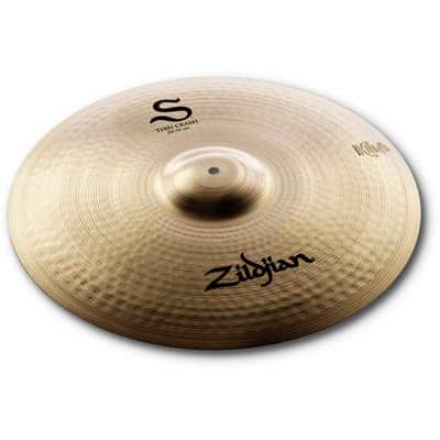 Zildjian S20TC S 20" thin crash image 1