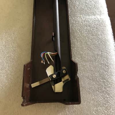 Thorens  TP 62 Tonearm Wand image 6
