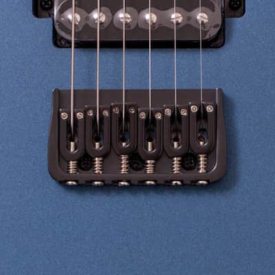 【new】HEX Guitars / SE200 PB image 8