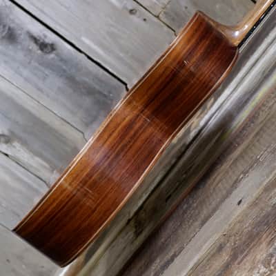 DuPont MD50 Gypsy Jazz Petite Bouche 2014 image 25